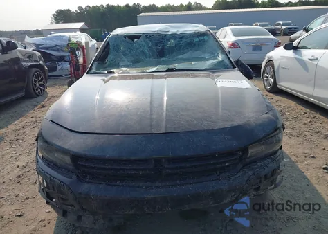 2017 Dodge Charger R/T Rwd from USA, damaged, VIN 2C3CDXCT4HH643186